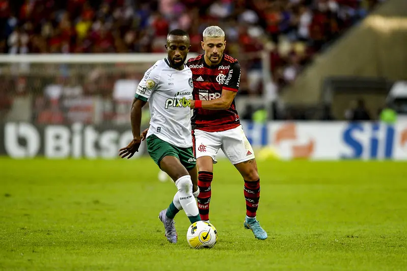 FLAMENGO X CORINTHIANS TRANSMISSÃO AO VIVO DIRETO DO MARACANÃ - CAMPEONATO  BRASILEIRO 2023 