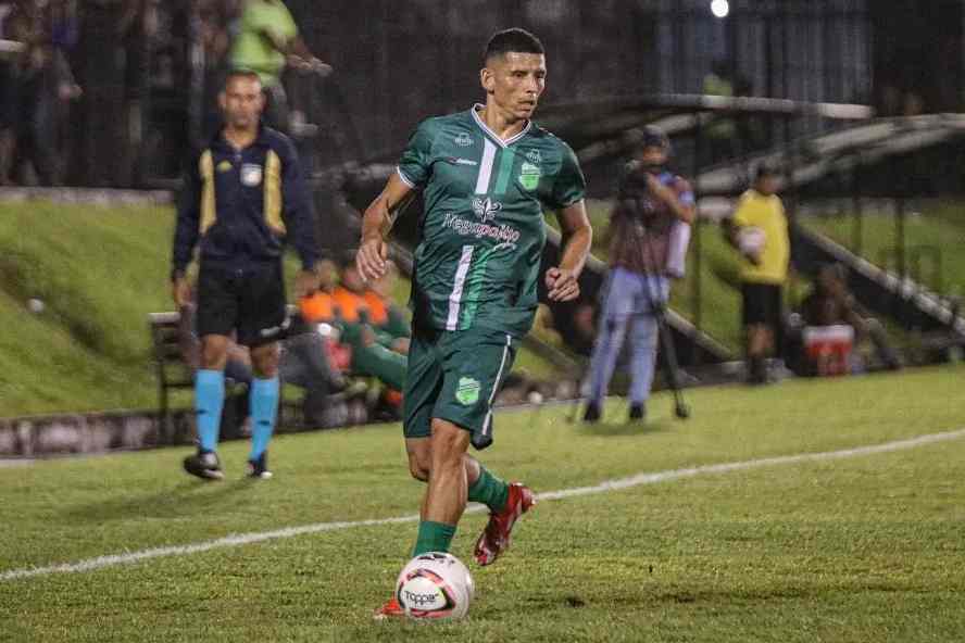 Floresta x Amazonas: assista ao vivo ao jogo de hoje do Brasileirão Série C