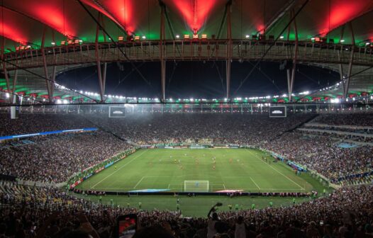 Clássico Fla-Flu abre fase de oitavas de final da Copa do Brasil