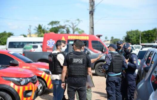 Ceará e Fortaleza apresentam redução no número de crimes violentos em abril