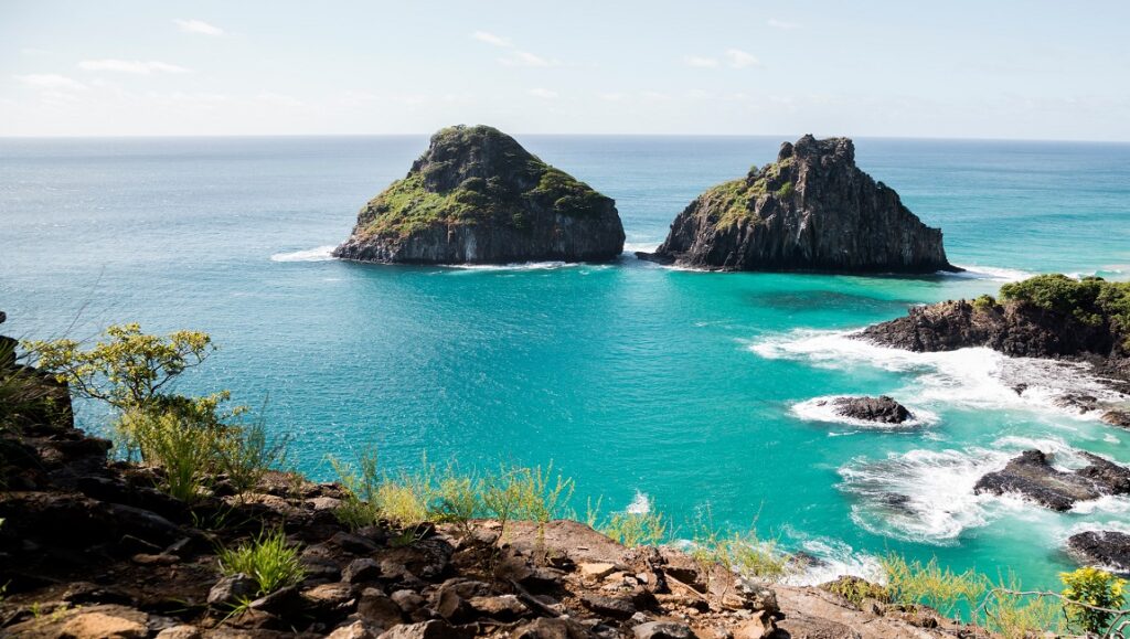 Fortaleza e Natal terão voos diretos para Fernando de Noronha; saiba quando