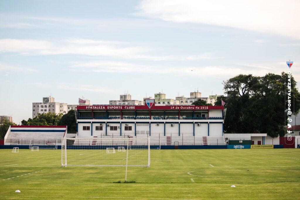 Fortaleza estuda modelos de implementação de SAF no clube