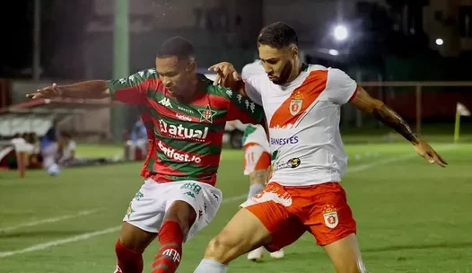 GEL x Real Noroeste: assista ao vivo ao Campeonato Capixaba (Copa Espírito Santo)