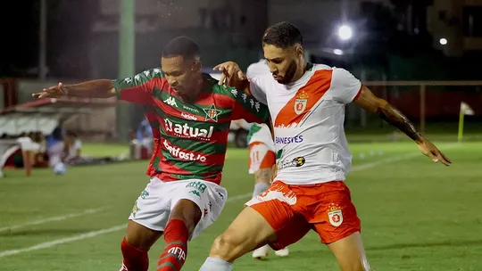 GEL x Real Noroeste: assista ao vivo ao Campeonato Capixaba (Copa Espírito Santo)