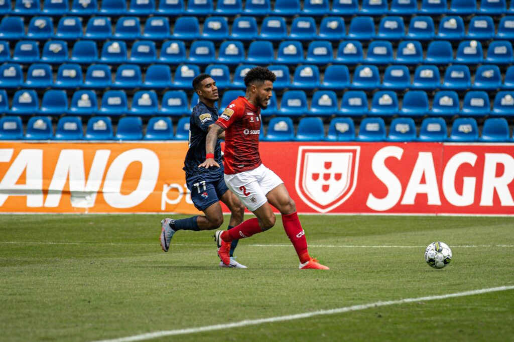 Gil Vicente x Boavista: assista ao vivo ao jogo de hoje do Campeonato Português