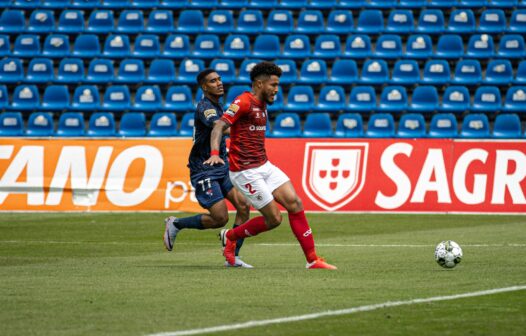 Gil Vicente x Boavista: assista ao vivo ao jogo de hoje do Campeonato Português