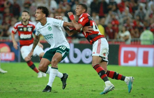 Goiás x Botafogo: assista ao vivo ao jogo de hoje do Brasileirão