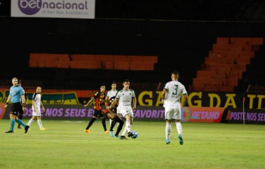 Guarani x Sampaio Corrêa: assista ao vivo ao jogo de hoje do Brasileirão Série B