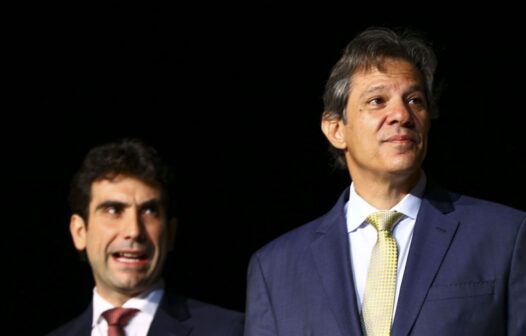 Haddad confirma Galípolo para direção de Política Monetária do Banco Central