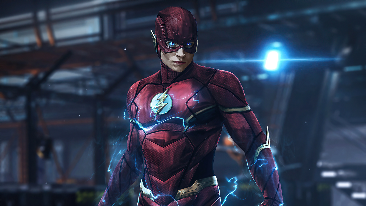 The Flash dá reboot no Universo DC? Entenda o final do filme e a aparição  daquele ator