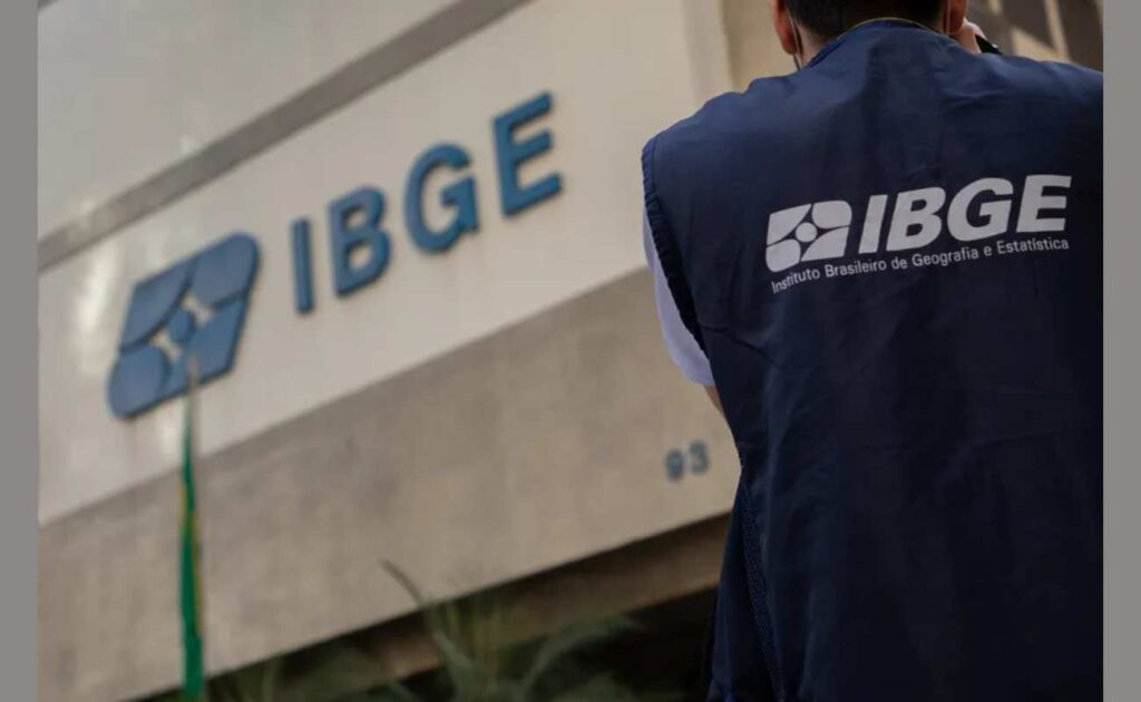 IBGE prorroga inscrições para concurso com 369 vagas no Ceará; saiba como participar