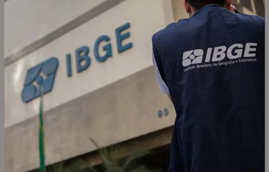 IBGE abre 316 vagas de estágio com salários até R$ 1.125; saiba como se inscrever