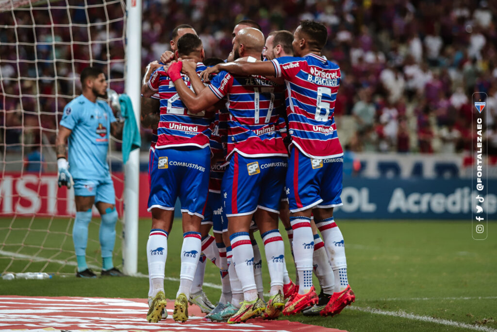 CBF detalha duas últimas rodadas da Série A do Brasileirão; confira os jogos do Fortaleza