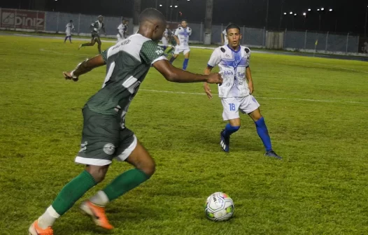 Independente AP x São Paulo AP: assista ao vivo ao jogo do Campeonato Amapaense