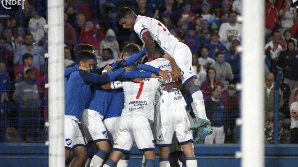 Independiente Medellín x Nacional-URU assista ao vivo ao jogo de hoje da Taça Libertadores