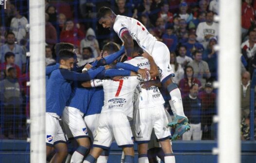 Independiente Medellín x Nacional-URU: assista ao vivo ao jogo de hoje da Taça Libertadores