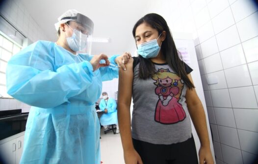 Influenza: Ceará amplia vacinação para toda a população a partir desta segunda-feira (15)