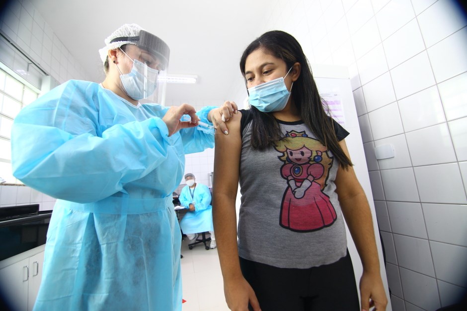 Influenza Ceará amplia vacinação para toda a população nesta segunda-feira (15)