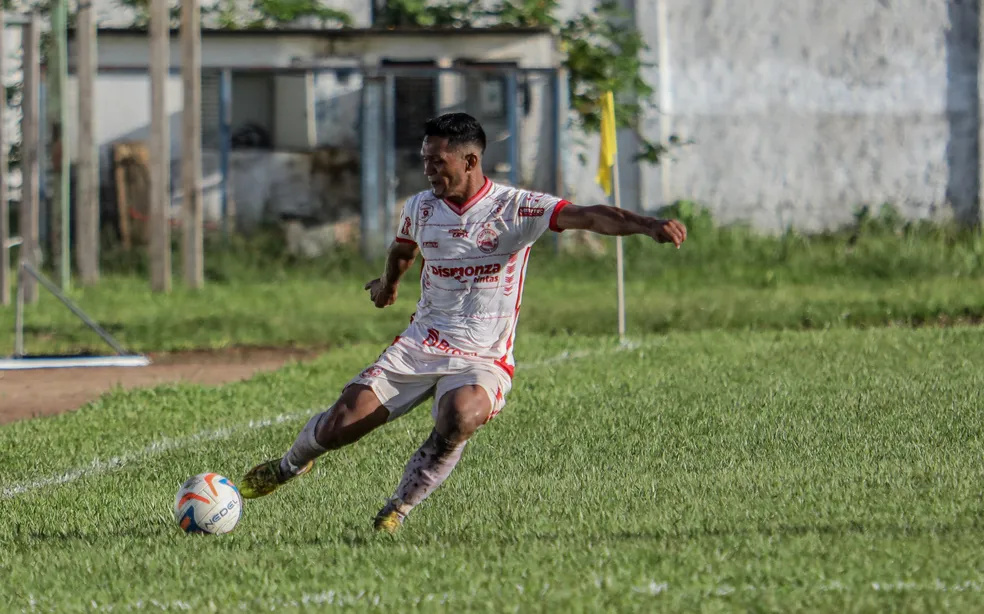 Ji-Paraná x Porto Velho: assista ao vivo à final do Campeonato Rondoniense