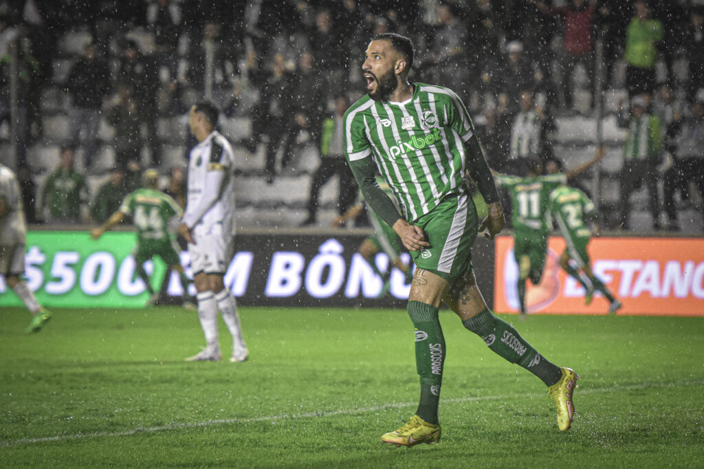 Juventude x Mirassol assista ao vivo ao jogo de hoje do Brasileirão Série B