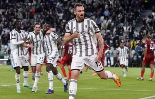 Juventus x Cremonese: assista ao vivo ao jogo de hoje do Campeonato Italiano