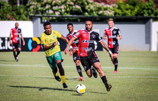 Linhares x Nova Venécia: assista ao vivo ao Campeonato Capixaba (Copa Espírito Santo)