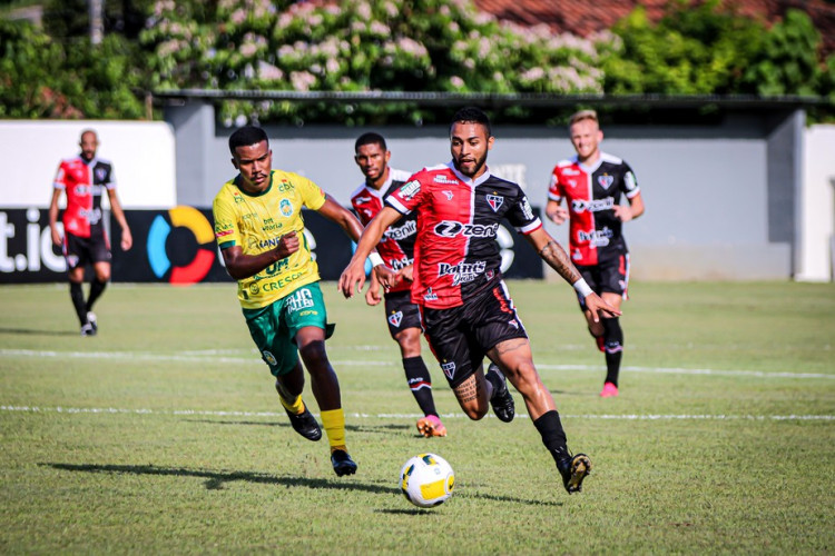 Linhares x Nova Venécia: assista ao vivo ao Campeonato Capixaba (Copa Espírito Santo)