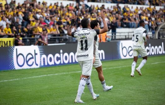 Londrina x Ceará: assista ao vivo ao jogo de hoje do Brasileirão Série B