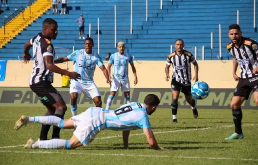 Londrina x Ponte Preta: assista ao vivo ao jogo de hoje do Brasileirão Série B