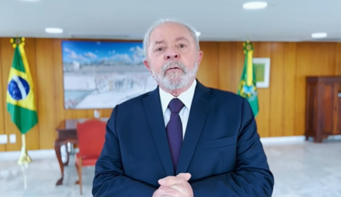 Após redução do preço da gasolina e do gás de cozinha, Lula diz que é “só o começo”
