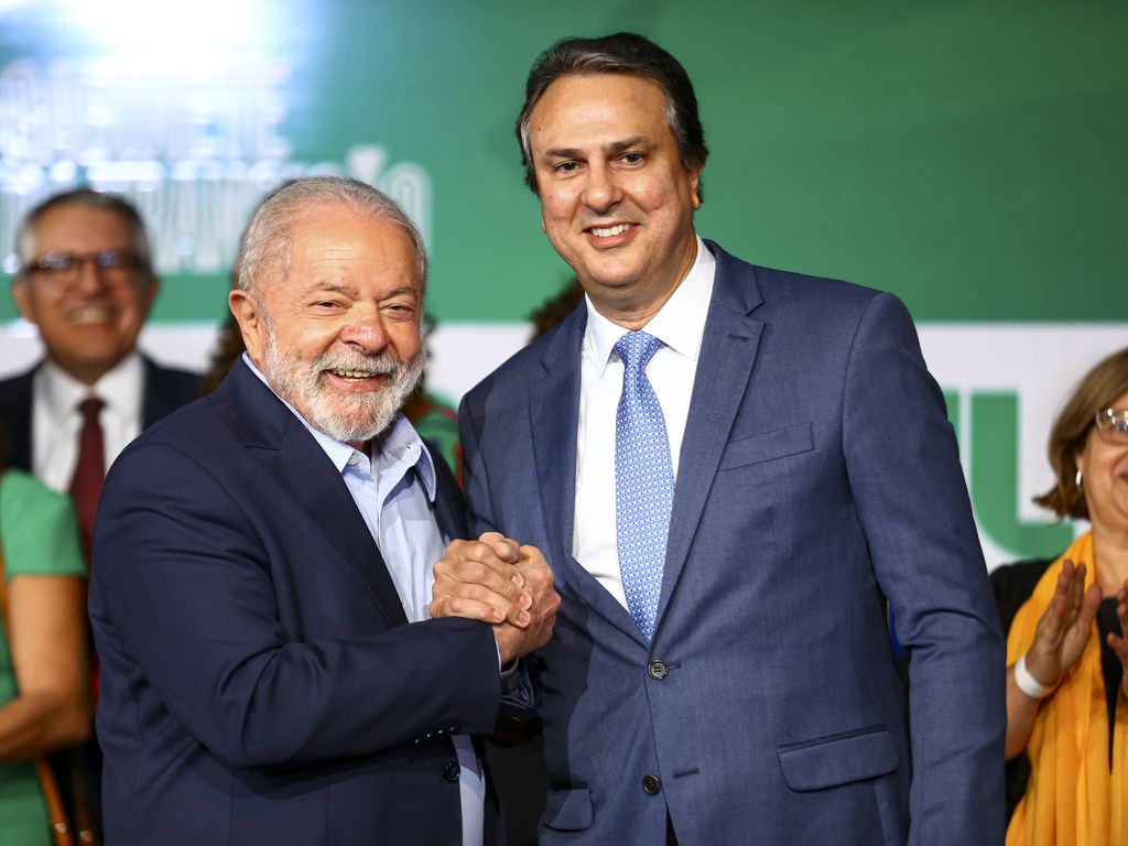 Lula lança 'Programa Escolas de Tempo Integral' nesta sexta-feira (12) em Fortaleza