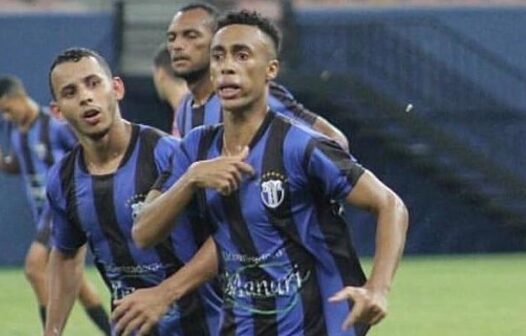 Macapá x Ypiranga: assista ao vivo ao jogo do Campeonato Amapaense