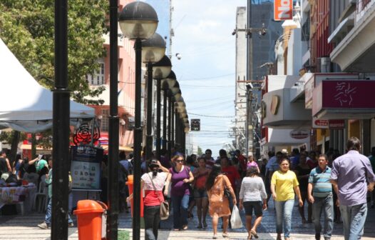 Dia Livre de Impostos: mais de 200 lojas devem participar de campanha de descontos em Fortaleza