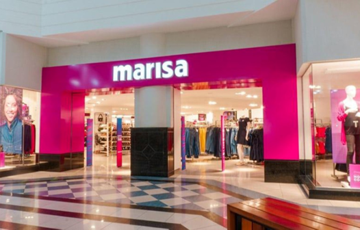 Marisa fechará 5 lojas no Ceará até o fim de junho