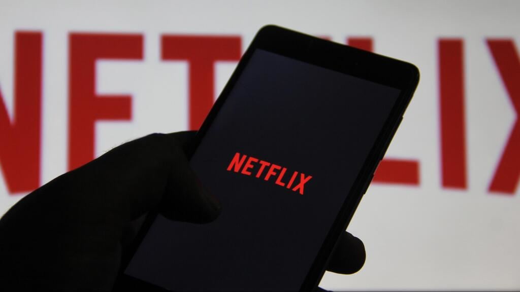 Netflix vai cancelar contas compartilhadas?