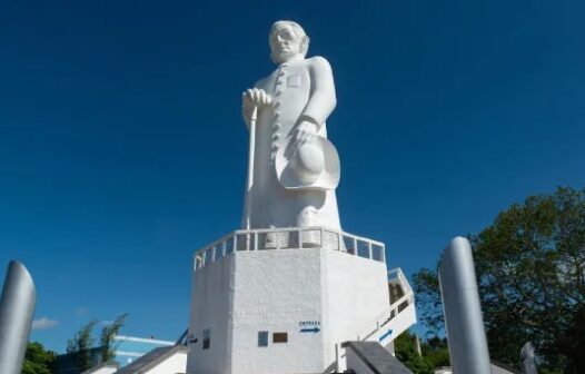 Nome de Padre Cícero é aprovado no livro dos “Heróis da Pátria”