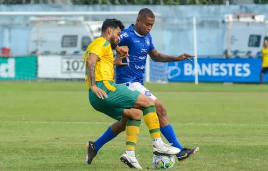 Nova Venécia x Capixaba: assista ao vivo ao Campeonato Capixaba (Copa Espírito Santo)