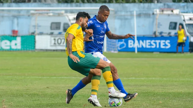 Nova Venécia x Capixaba: assista ao vivo ao Campeonato Capixaba (Copa Espírito Santo)