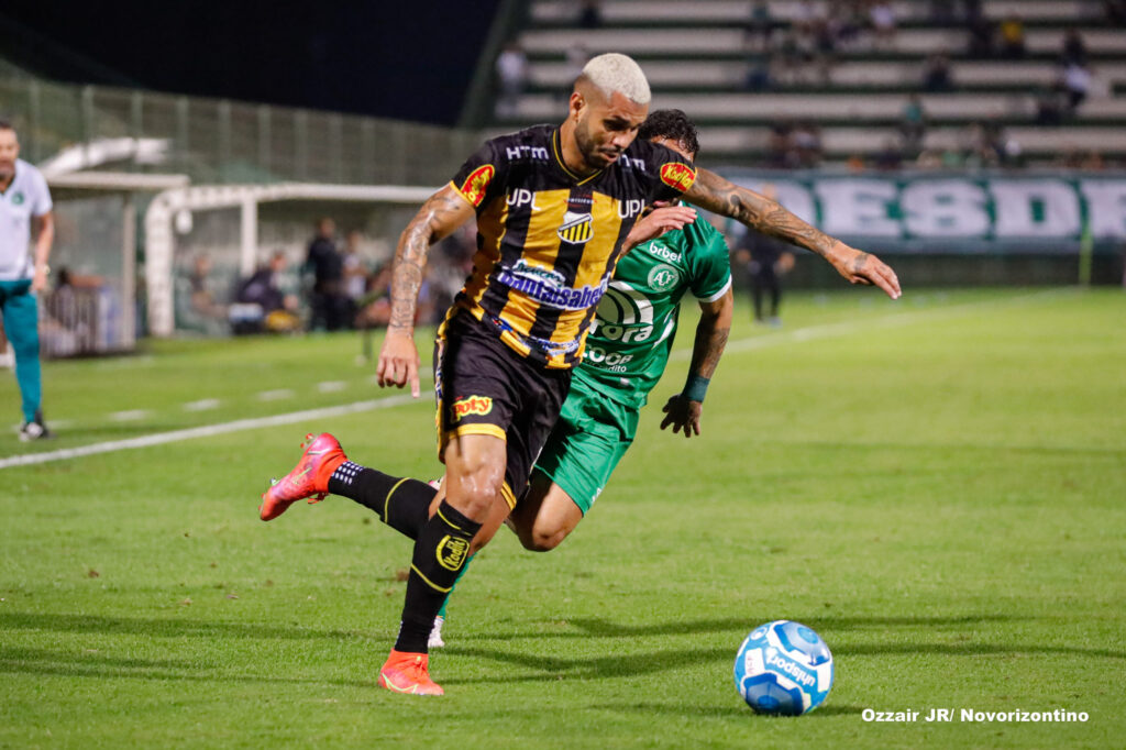 Novorizontino x CRB: assista ao vivo ao jogo de hoje do Brasileirão Série B