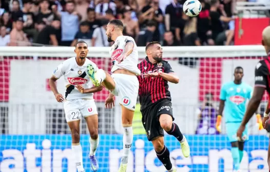 Olympique de Marseille x Angers: assista ao vivo ao jogo de hoje do Campeonato Francês