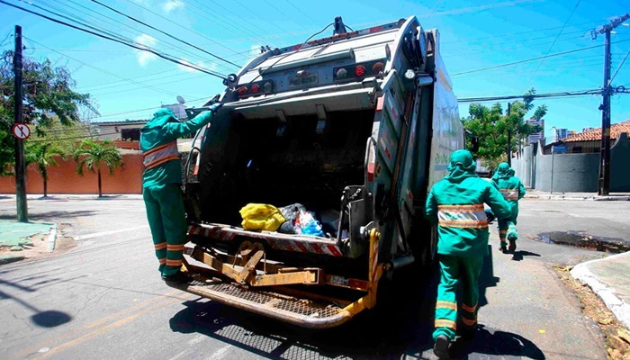 Justiça suspende cobrança da Taxa do Lixo em Sobral