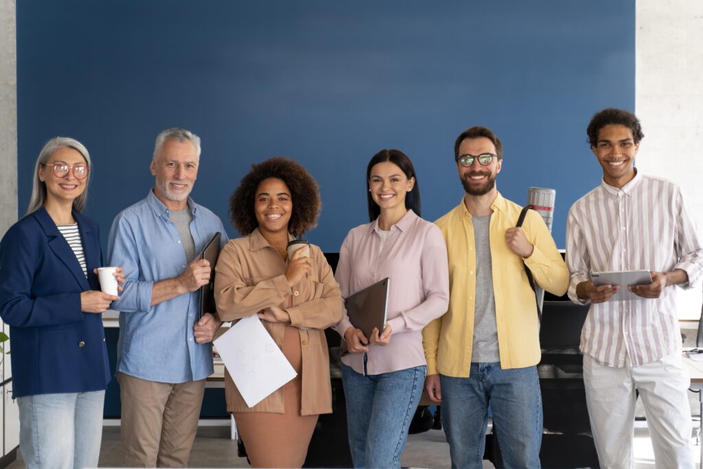 Evento gratuito reúne informações sobre diferentes áreas do conhecimento para estudantes da capital cearense