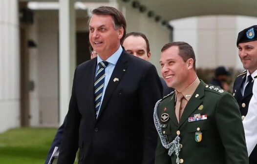 PF prende coronel Mauro Cid, ex-ajudante de ordens do ex-presidente Bolsonaro, em operação contra dados falsos de vacina