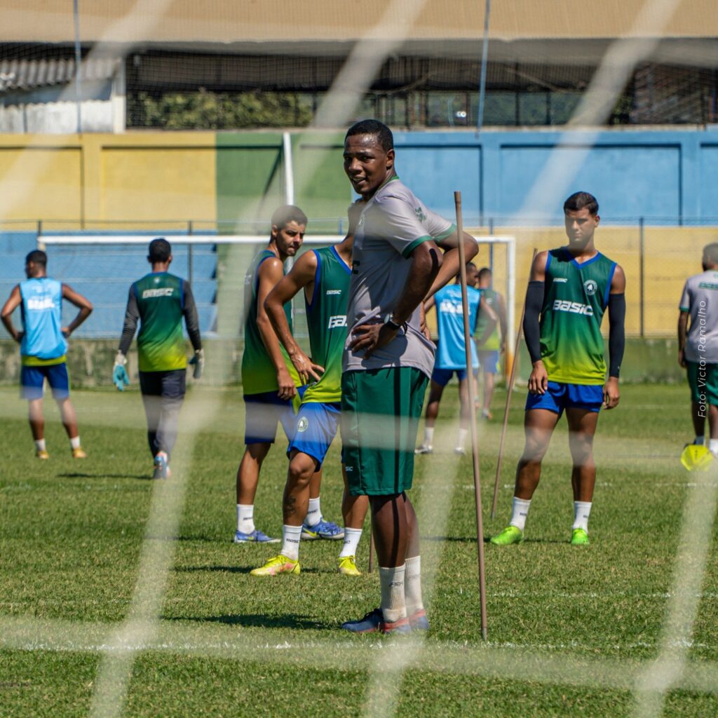 Pinheiros x Sport: assista ao vivo ao Campeonato Capixaba (Copa Espírito Santo)