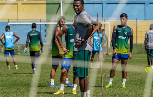 Pinheiros x Sport: assista ao vivo ao Campeonato Capixaba (Copa Espírito Santo)