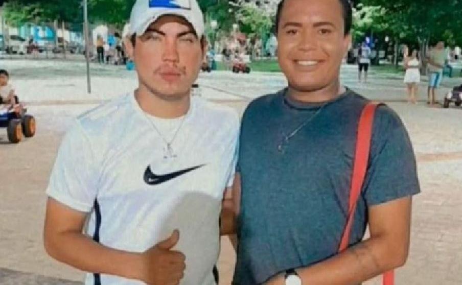 Polícia Investiga Assassinato De Casal Gay No Interior Do Ceará