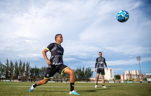 Ponte Preta x Ceará: assista ao vivo ao jogo de hoje do Brasileirão Série B