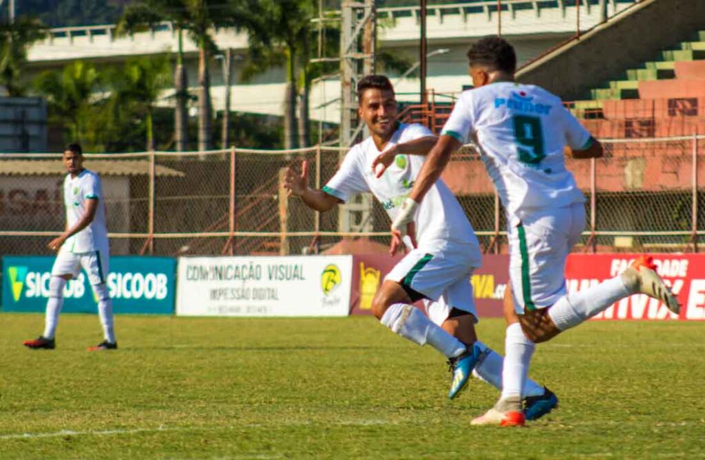 Porto Vitória x Pinheiros ES: assista ao vivo ao Campeonato Capixaba (Copa Espírito Santo)