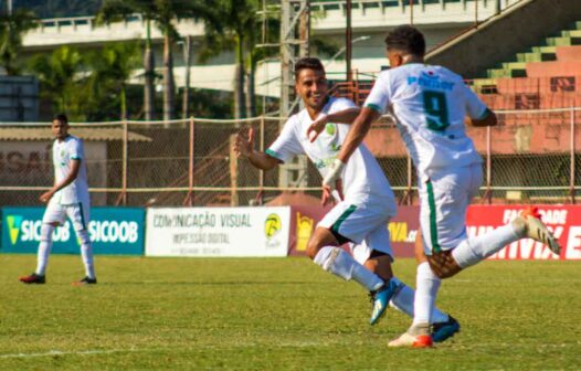 Porto Vitória x Pinheiros ES: assista ao vivo ao Campeonato Capixaba (Copa Espírito Santo)