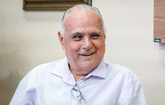 Arthur Lira elogia Roberto Pessoa durante aniversário de 80 anos: “revolucionou a história de Maracanaú”